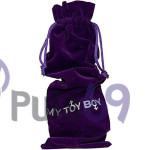 Чехол для хранения интимных игрушек My Toy Boy
