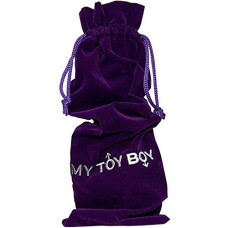 Чехол для хранения интимных игрушек My Toy Boy
