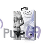 Женский страпон Ultra Harness Karin Dildo Strap-on
