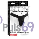 Трусики для страпона Fetish Fantasy Elite Universal Breathable