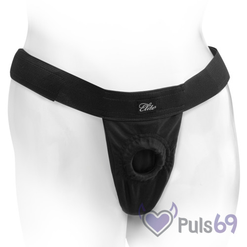 Трусики для страпона Fetish Fantasy Elite Universal Breathable