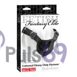 Трусики для страпона Fetish Fantasy Elite Universal Heavy-Duty Harness