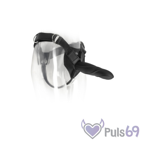 Трусики для страпона Fetish Fantasy Elite Universal Heavy-Duty Harness Трусики для страпона Fetish Fantasy Elite Universal Heavy-Duty Harness