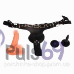 Страпон Baile Ultra Passion Harness