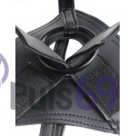 Страпон King Cock  Strap-on Harness w/ 6