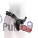 Страпон King Cock Strap-On Harness w/ 7