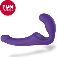 Безремневой страпон Fun Factory Share