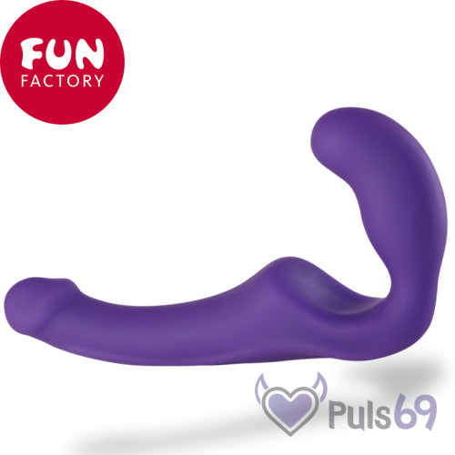 Безремневой страпон Fun Factory Share