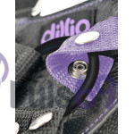 Женский страпон Dillio 7