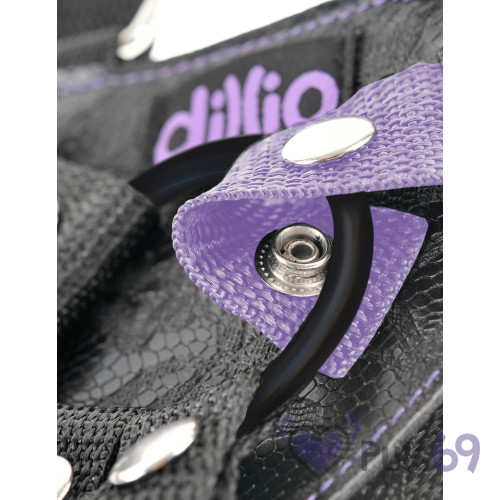 Женский страпон Dillio 7 Женский страпон Dillio 7