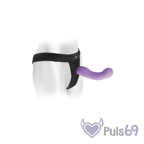 Трусики для страпона Fetish Fantasy Elite Universal Breathable Трусики для страпона Fetish Fantasy Elite Universal Breathable