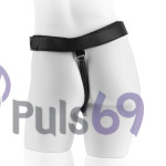 Страпон King Cock  Strap-on Harness w/ 6