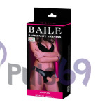 Страпон  для женщин Super Belt Strap on Set от Baile
