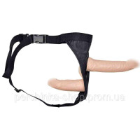 Женский двойной страпон Double Strap-on от Orion Женский двойной страпон Double Strap-on от Orion