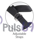 Страпон King Cock Strap-On Harness w/ 7