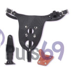 Страпон Ultra Harness  2000 Male от Doc Johnson