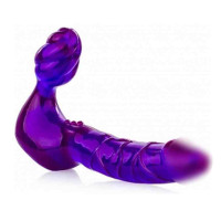 Безремневой качественный страпон Toy Joy, Bend Over Boyfriend Безремневой качественный страпон Toy Joy, Bend Over Boyfriend