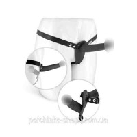 Женский двойной страпон Double Strap on от Orion Женский двойной страпон Double Strap on от Orion