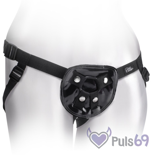Трусики для страпона Fetish Fantasy Elite Universal Beginner's Harness