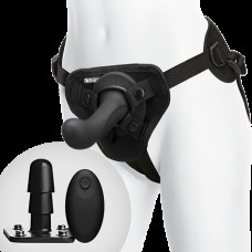 Страпон Doc Johnson G-Spot Vibrating Pleasure Set Страпон Doc Johnson G-Spot Vibrating Pleasure Set