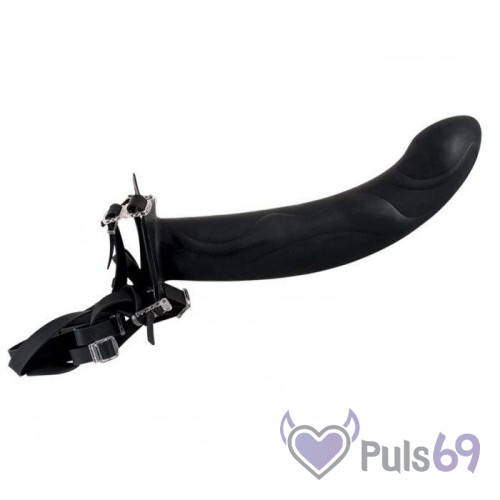 Страпон Sweet Smile Hollow Strap-on Spicy от Orion Страпон Sweet Smile Hollow Strap-on Spicy от Orion
