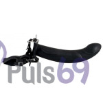 Страпон Sweet Smile Hollow Strap-on Spicy от Orion