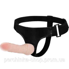 Страпон женский Ultra Cyberskin Penis от Baile Страпон женский Ultra Cyberskin Penis от Baile