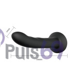 Женский страпон Ultra Harness Karin Dildo Strap-on