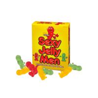 Желейные конфеты Sexy Jelly Men от Spencer Fleetwood Желейные конфеты Sexy Jelly Men от Spencer Fleetwood