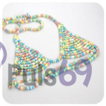 Съедобный бюстгальтер Candy Bra от Spencer Fleetwood