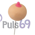 Съедобная сладкая конфета Boobie Pops от Spencer Fleetwood