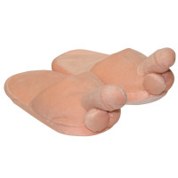 Плюшевые тапочки Penis Slippers от Orion Плюшевые тапочки Penis Slippers от Orion