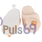 Плюшевые тапочки Busen Puschen от Orion