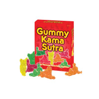 Желейные конфеты Gummy Kama Sutra от Spencer Fleetwood Желейные конфеты Gummy Kama Sutra от Spencer Fleetwood