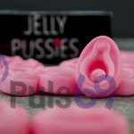 Желейные конфеты Jelly Pussies от Spencer Fleetwood