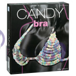 Съедобный бюстгальтер Candy Bra от Spencer Fleetwood