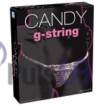 Съедобные трусики Candy G-String от Spencer Fleetwood