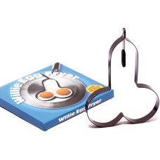 Форма Willie Egg Fryer от Spencer Fleetwood Форма Willie Egg Fryer от Spencer Fleetwood