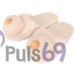 Плюшевые тапочки Busen Puschen от Orion