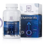 Empiron капсулы 60 шт. для увеличения члена и укрепления потенции