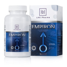 Empiron капсулы 60 шт. для увеличения члена и укрепления потенции Empiron капсулы 60 шт. для увеличения члена и укрепления потенции