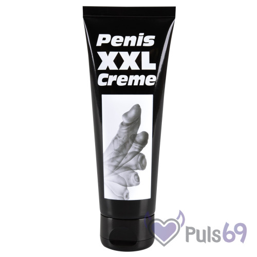 Крем для увеличения потенции 80 мл Penis XXL Cream от Orion