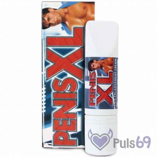 Крем Penis XL 50 (мл) для увеличения пениса и потенции