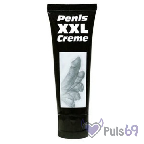 Крем для увеличения потенции 200мл Penis XXL Cream от Orion Крем для увеличения потенции 200мл Penis XXL Cream от Orion