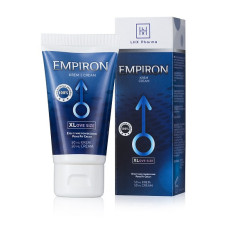 Empiron крем 50 мл для увеличения члена и укрепления эрекции Empiron крем 50 мл для увеличения члена и укрепления эрекции