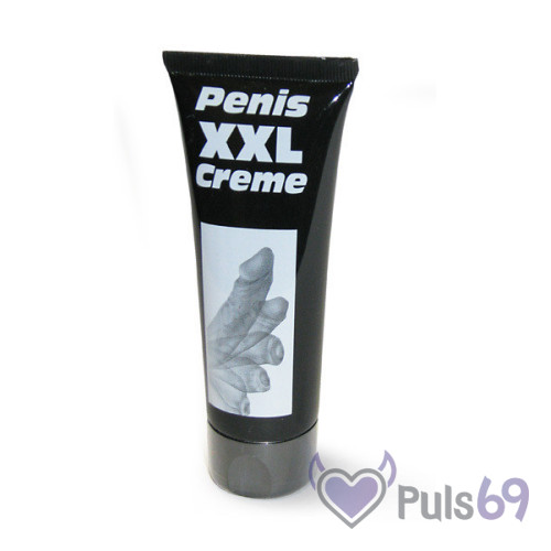Крем для увеличения потенции 200мл Penis XXL Cream от Orion