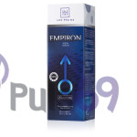 Empiron крем 50 мл для увеличения члена и укрепления эрекции