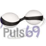Вагинальные шарики для тренировок Amor Gym Balls Duo