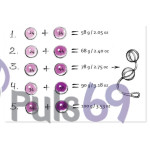 Вагинальные шарики Fun Toys Geisha Balls 2