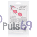 Вагинальные шарики California Exotic Novelties Weighted Kegel Balls